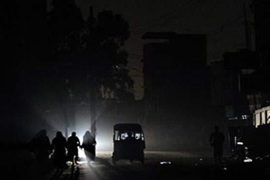 Power shortfall increases to 4390MW