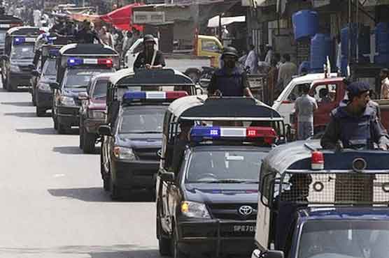 Karachi: Zafar Baloch released after arrest 