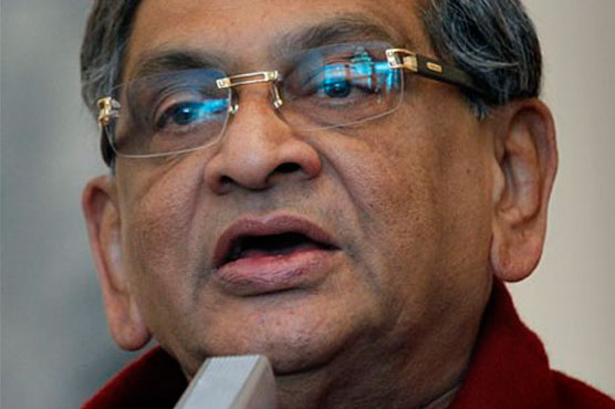 India bemused by Pak-US rift