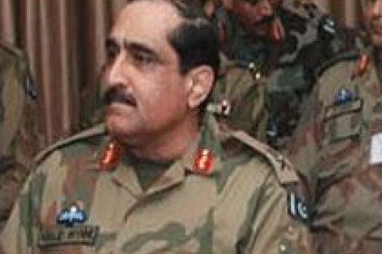 Hold Pak slur, Gen James Mattis told