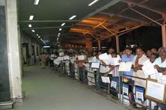 Indian airports put on high alert 