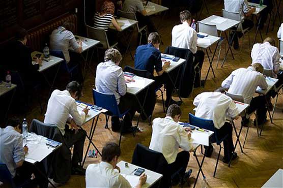 Heads claim 'appalling inaccuracies' in A-level marking