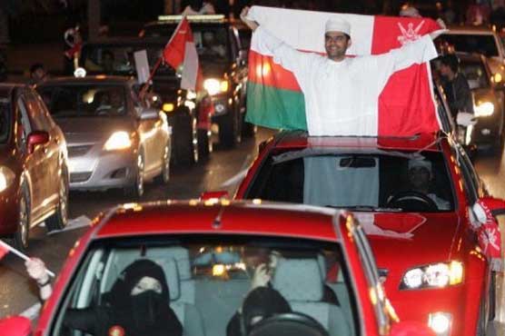 Oman to hold elections on October 15 
