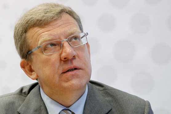 Russia's finance minister to quit over Medvedev