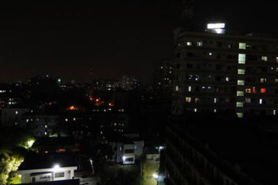 Power shortfall reaches 6000MW