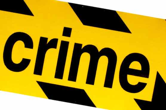 Six robbers loot Rs 3 million