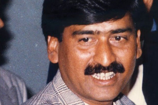 SHC grants bail to Afaq Ahmed in Atiq-ur-Rehman case