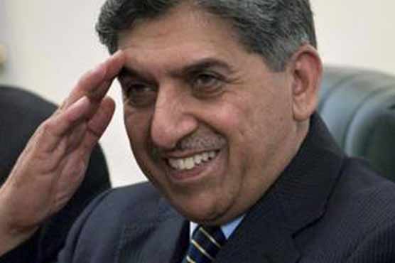 Pak-US tension: DG ISI leaves for Saudi Arabia