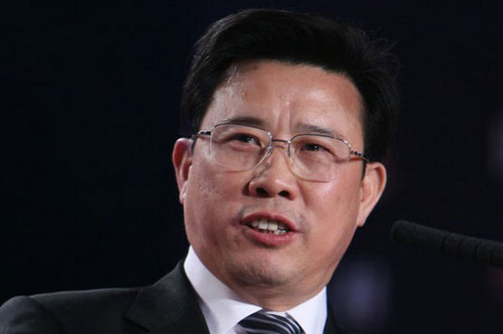 Chinese tycoon to join communist partys central committee