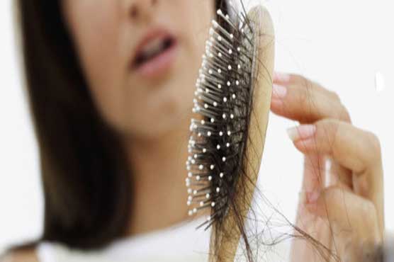 Study suggests splits cause hair loss in women