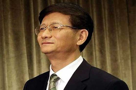 China to back Pakistan against odds: Jianzhu