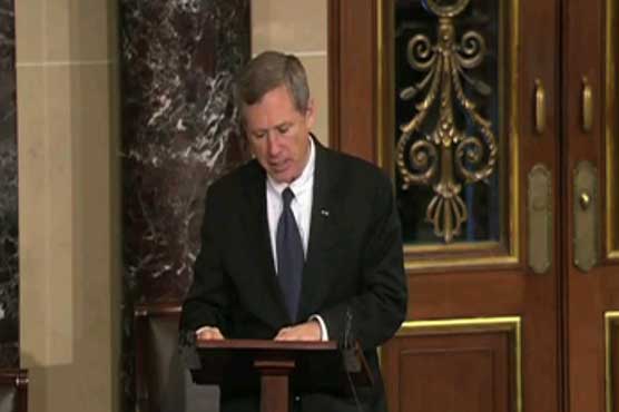 Pakistan has said no to action against Haqqanis: US media