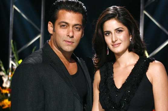 Salman, Katrina still feel each other