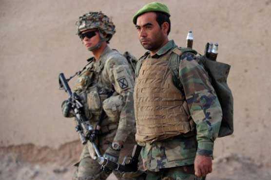 Cost of training Afghan forces can be cut: US general
