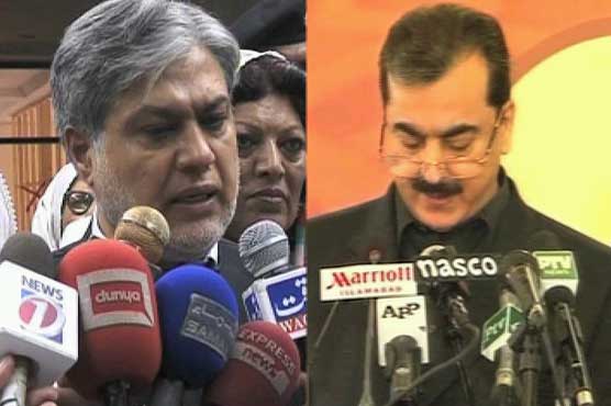 PML-N for joint parliament session to discuss Pak-US tension