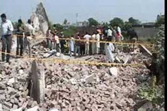 Plaza demolition: LHC orders case against LDA officials, policemen