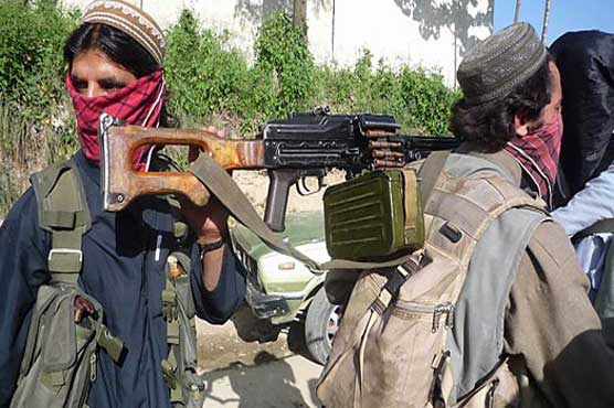 Pakistan doesnt control Haqqani network: Taliban