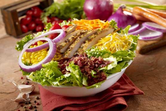 Eating less holds key to living longer 