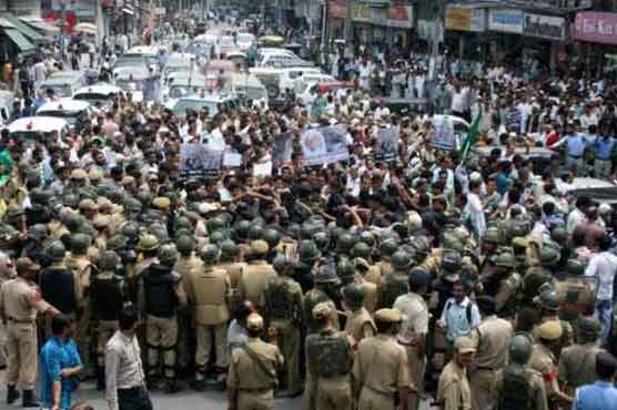 IHK to DNA test of unmarked graves bodies