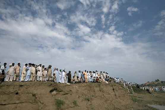 Universities pledge to Support Rain Affected HEIs 