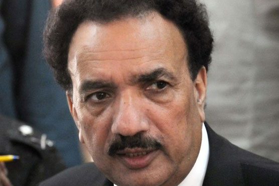 US must acknowledge Pak sacrifices: Malik