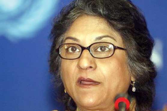 All SC slots be filled immediately, says Asma 