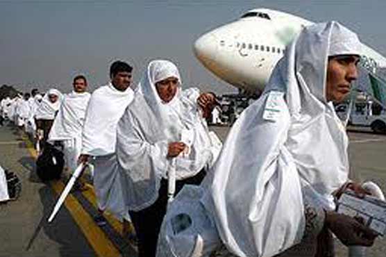 Govt puts curbs on Haj airline choice