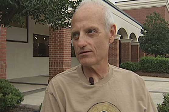 Movie inspires man to survive for 4-day