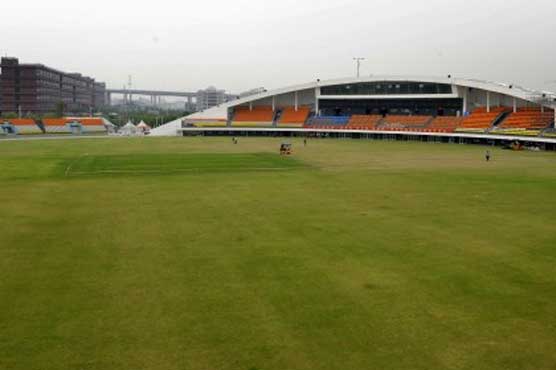 Pakistan junior cricket likely to visit China next year