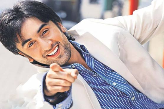 Ranbir Kapoor turns 29 today