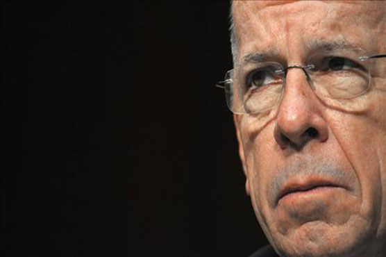 Partnership with Pakistan difficult to revive: Mullen 