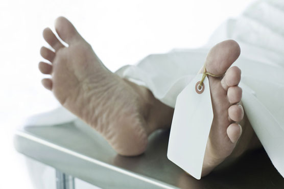 Living Brazilian woman sent to morgue by doctor