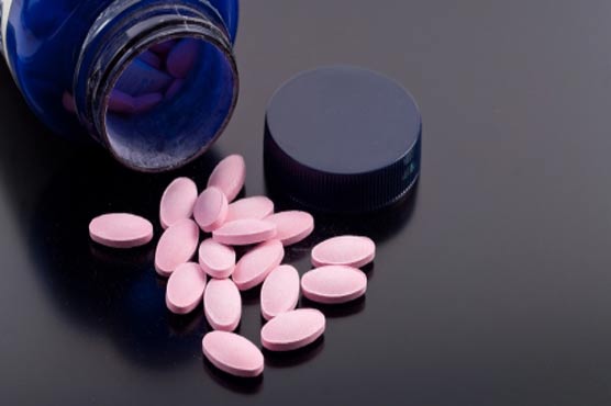 Vitamin B12 deficiency tied to brain shrinkage