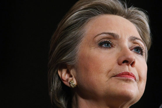 HRW urges Clinton to halt Uzbek support