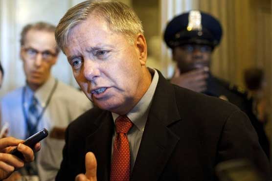 More US military action in Pakistan possible: Graham