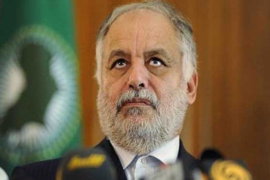 Libya issues summons for Gaddafi's ex-PM