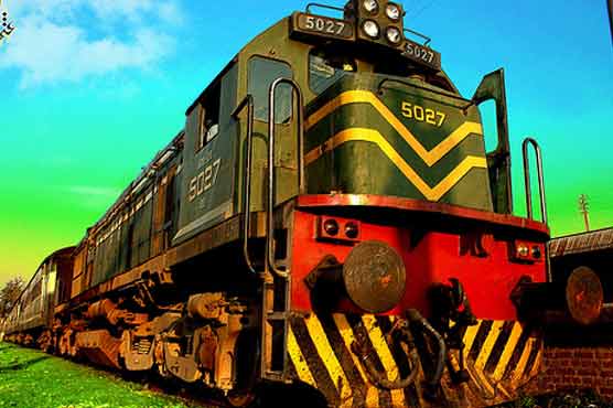 Trains delay continues to irk passengers