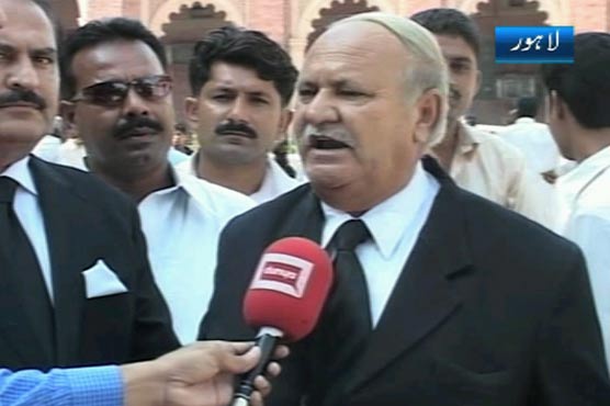 People excited about APC