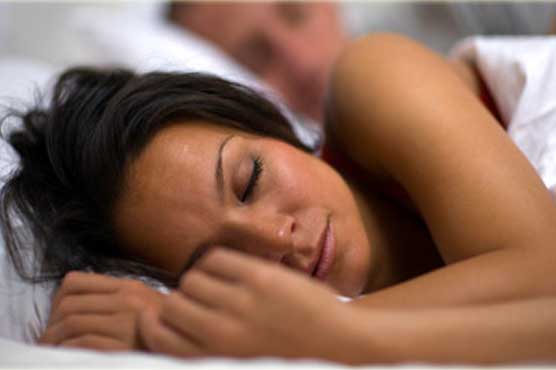 People may be learning while theyre sleeping