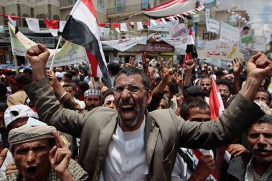 One killed many injured in Yemen clashes