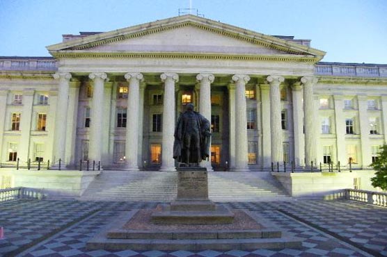 US sanctions alleged Haqqani commander, 4 others