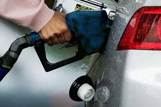 Govt approves increase in petrol price by Rs 4.15