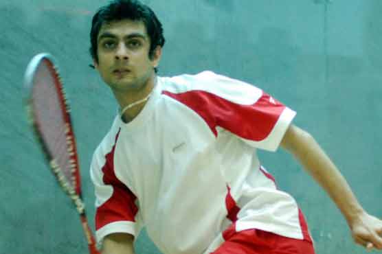 PSF bans squash heroes on 'frivolous charges'