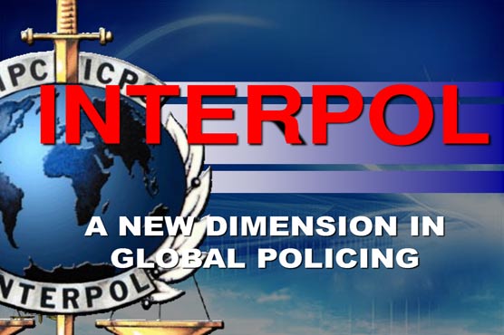 Cricket looks to Interpol to help corruption fight