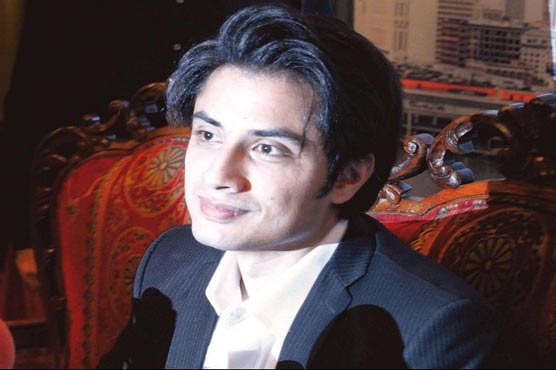 Ali Zafar wants action role