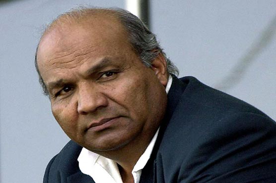 Jones, Reeve front-runners for Pakistan coach