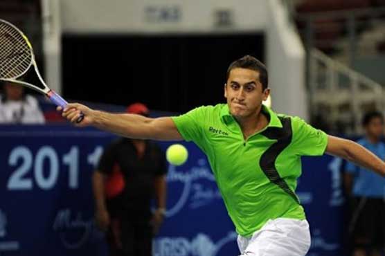 Almagro, Troicki reach Malaysian Open quarters
