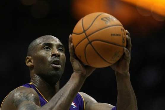 Basketball: Bologna president hopeful over Bryant