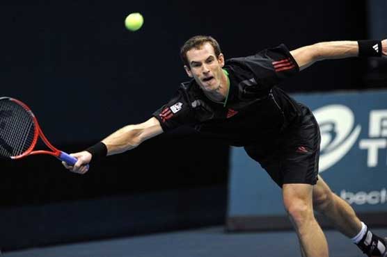 Tennis: Murray plays down strike talk after win