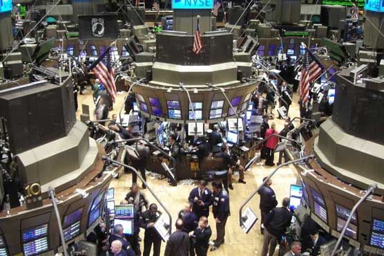 Stocks jump on economic news, rescue fund approval